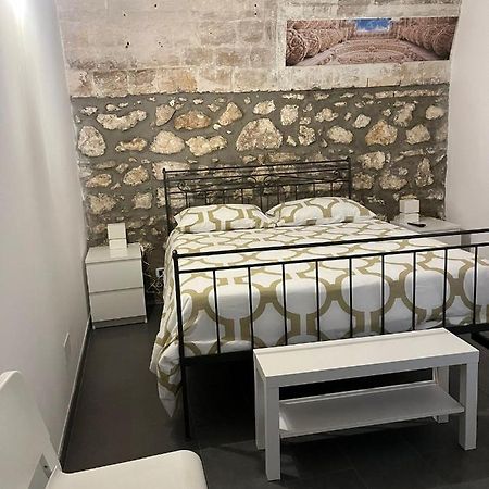 팔라쫄로 아크레이데 Casa Vittoria 빌라 외부 사진