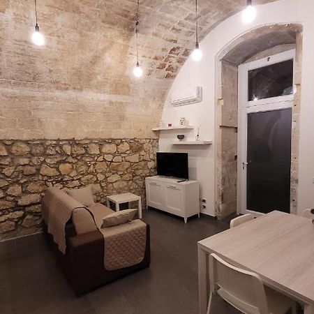팔라쫄로 아크레이데 Casa Vittoria 빌라 외부 사진
